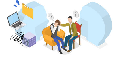 小規模・中小企業の課題 |【発注イノベーション】でシステム開発・アプリ開発・IT導入の外注・見積もり