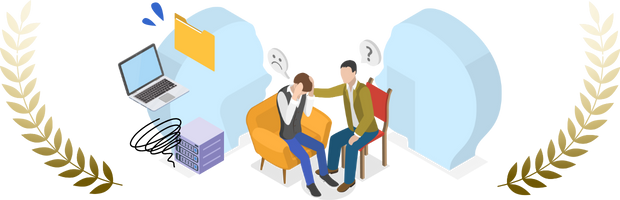 小規模・中小企業の課題 |【発注イノベーション】でシステム開発・アプリ開発・IT導入の外注・見積もり