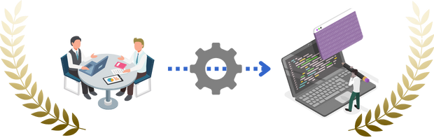 依頼例｜【発注イノベーション】でシステム開発・アプリ開発・IT導入の外注・見積もり