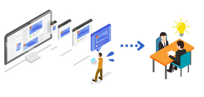 わたしたちの姿勢｜【発注イノベーション】でシステム開発・アプリ開発・IT導入の外注・見積もり